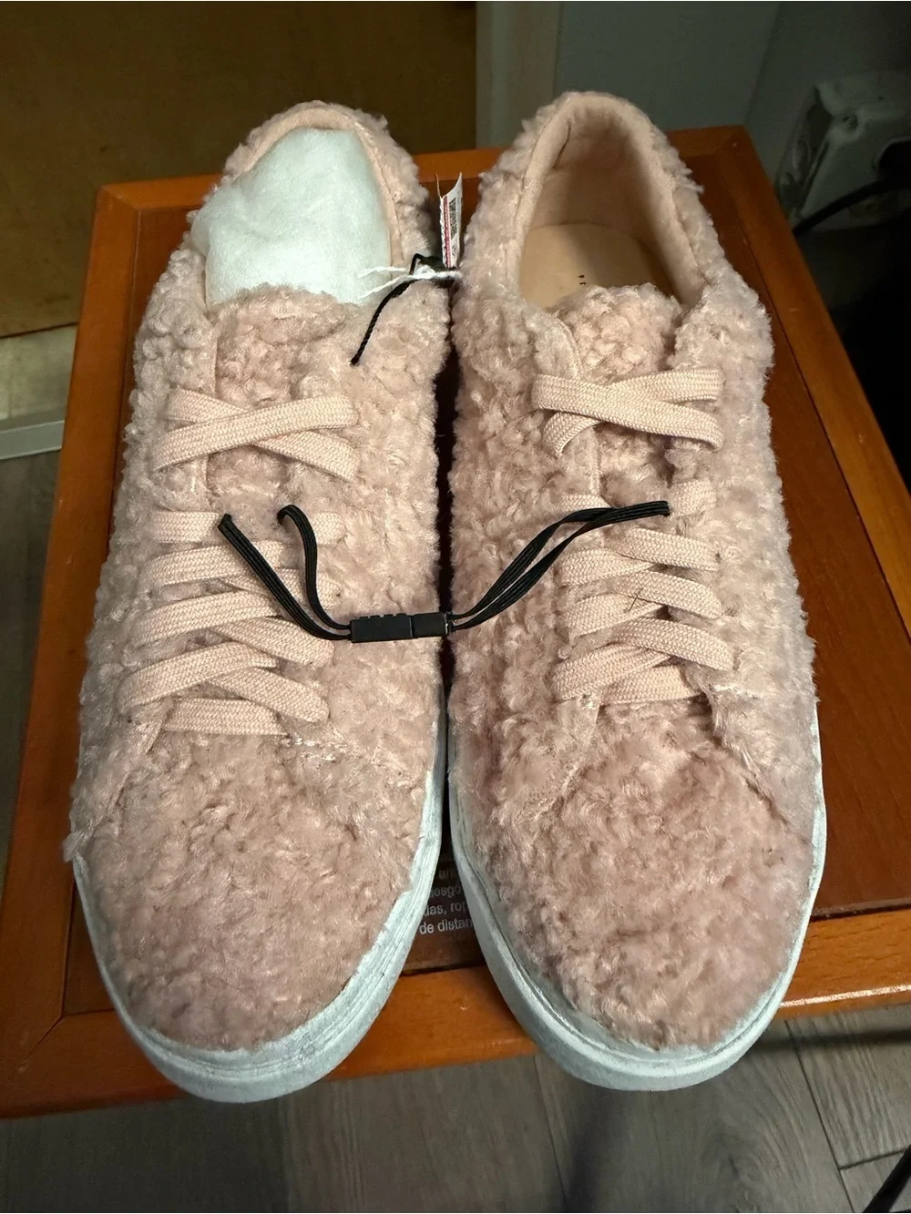 Zara conditions nwt